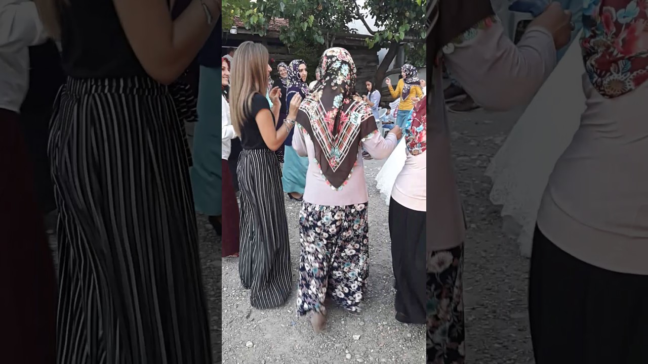 Ilicaksu Umut karabulut'un dügünü