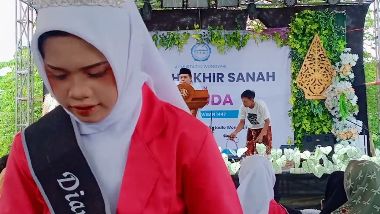 8 Februari 2026