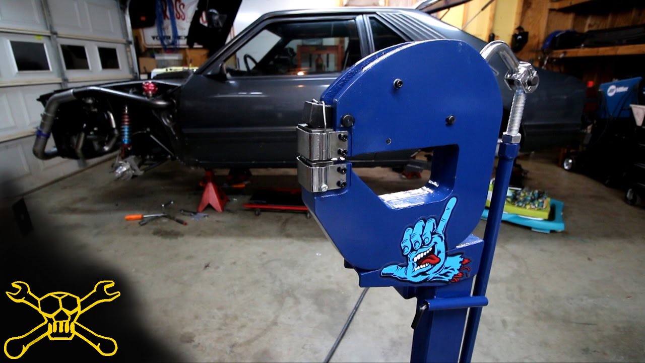 My New Tool | 8