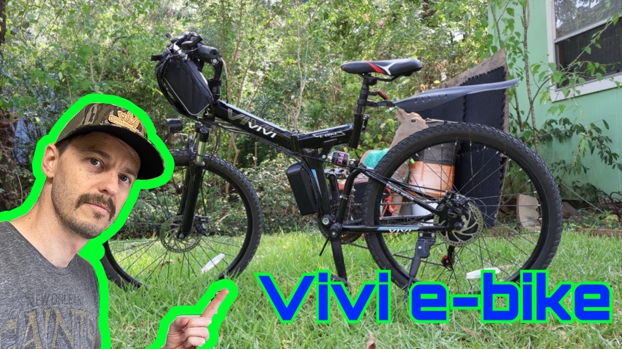 Vivi E-bike