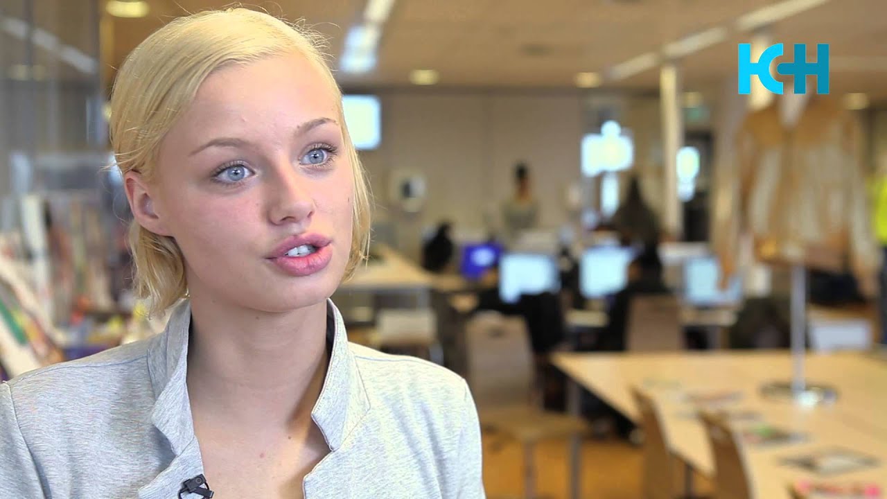 Productie coordinator Fashion - beroepenfilm