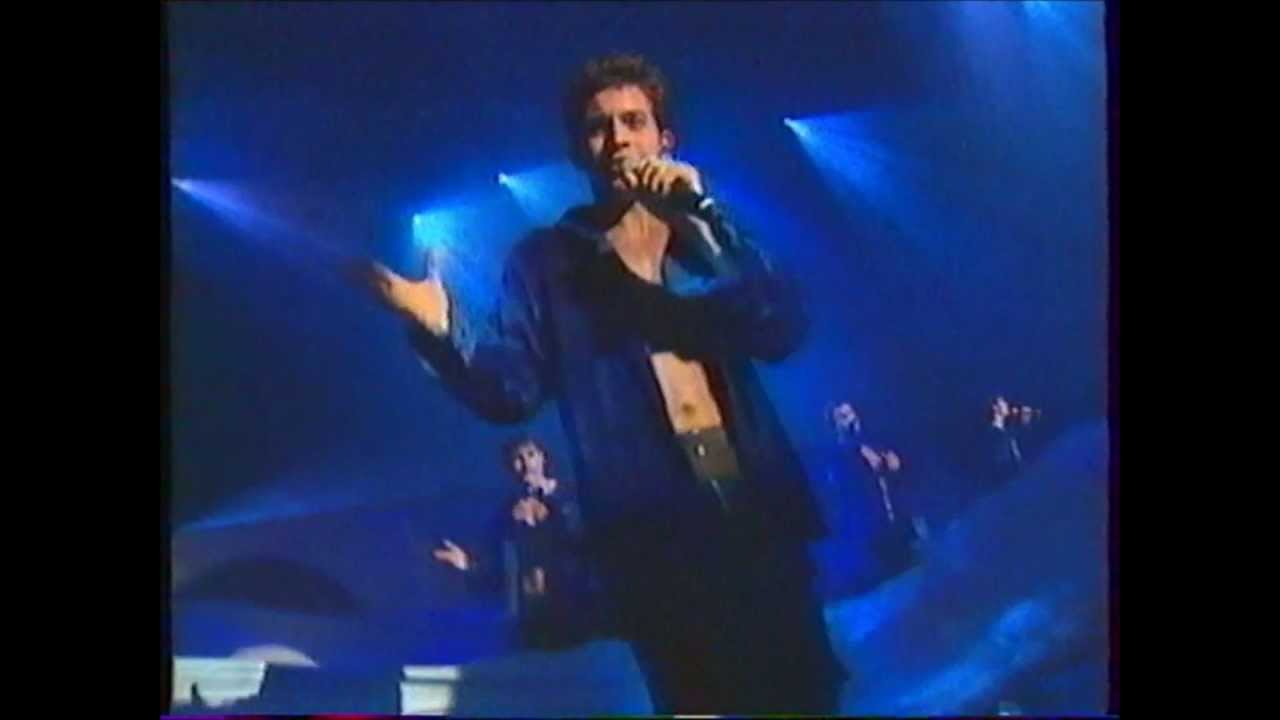 Worlds apart; Ocean blue.wmv