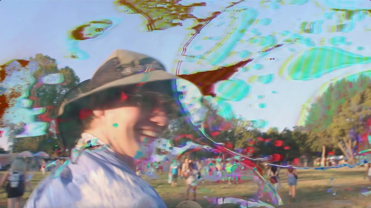 Desert Daze 2022 Day One (KGLW, Babe Rainbow, Men I Trust, Psychedelic Porn Crumpets + More)