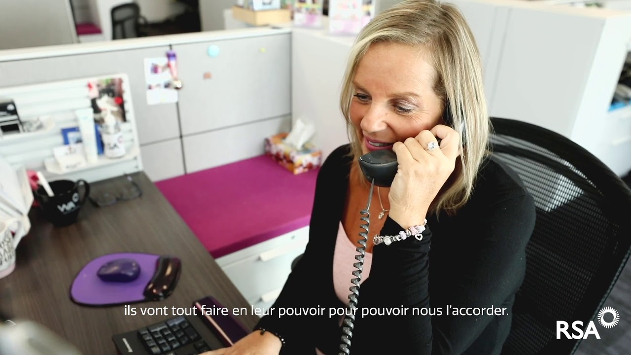 L&rsquo;ambition qui guide notre avenir