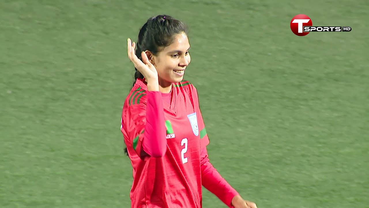মুচকি হাসি দিয়ে দর্শকের মন জয় করলেন আফিদা | T Sports News