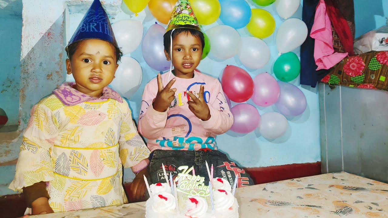 Ye Hota Hai Birthday Celebration 😯 Aaplog Ne To Kabhi Dekha Nahi Hoga | 2026 |