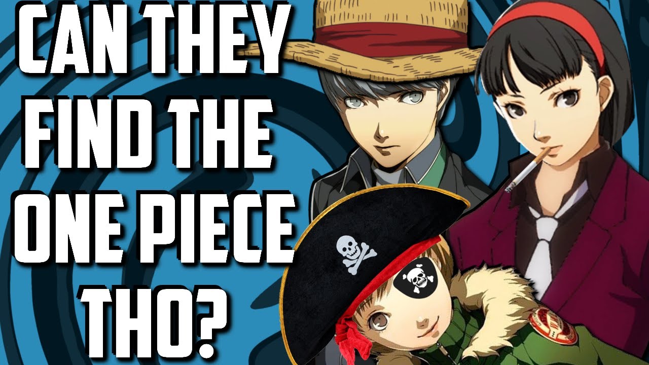 Could The Investigation Team Find The One Piece?