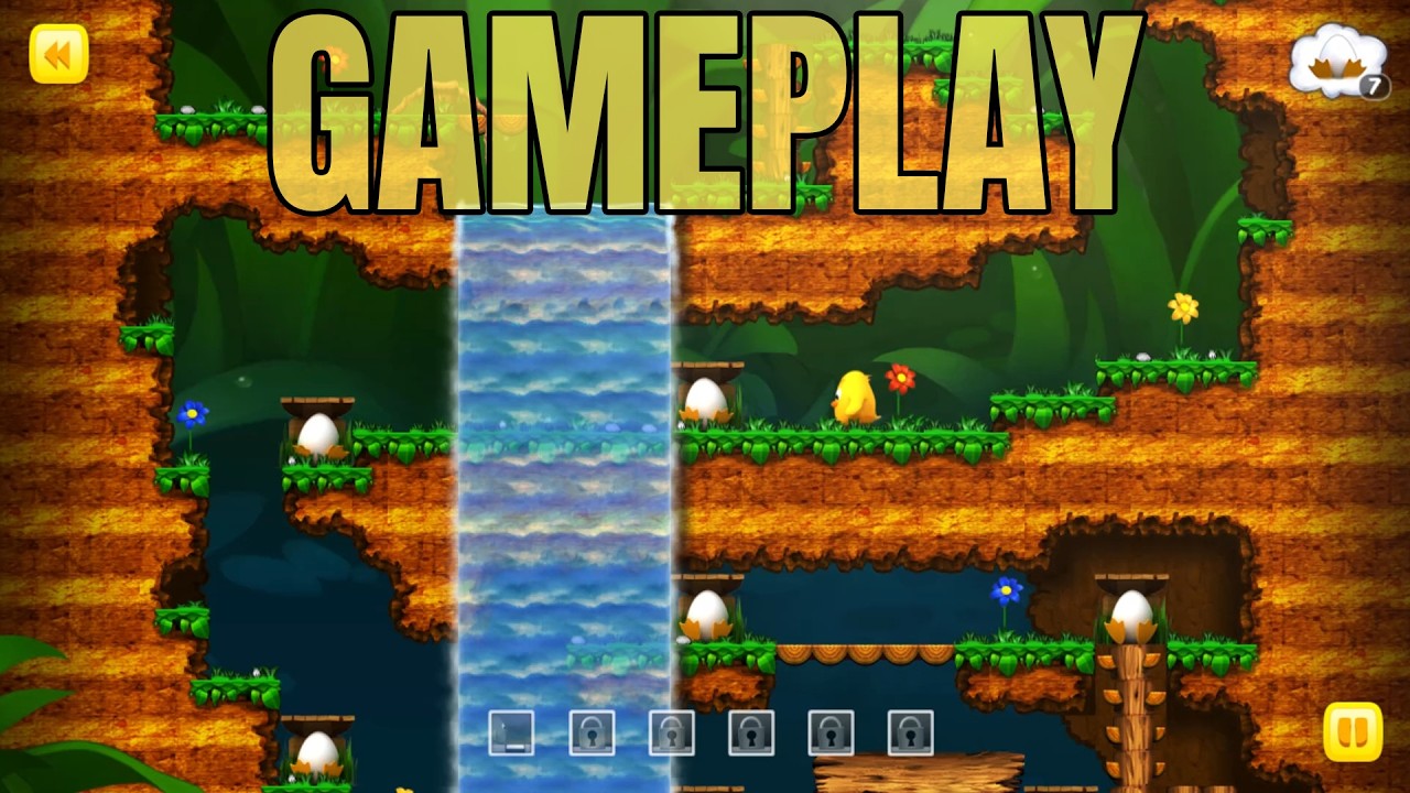 Toki Tori