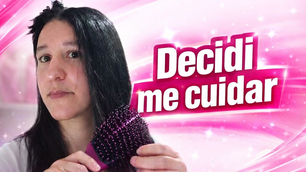 Meu marido foi pra cozinha 😱 | pintei o cabelo + rotina de casa