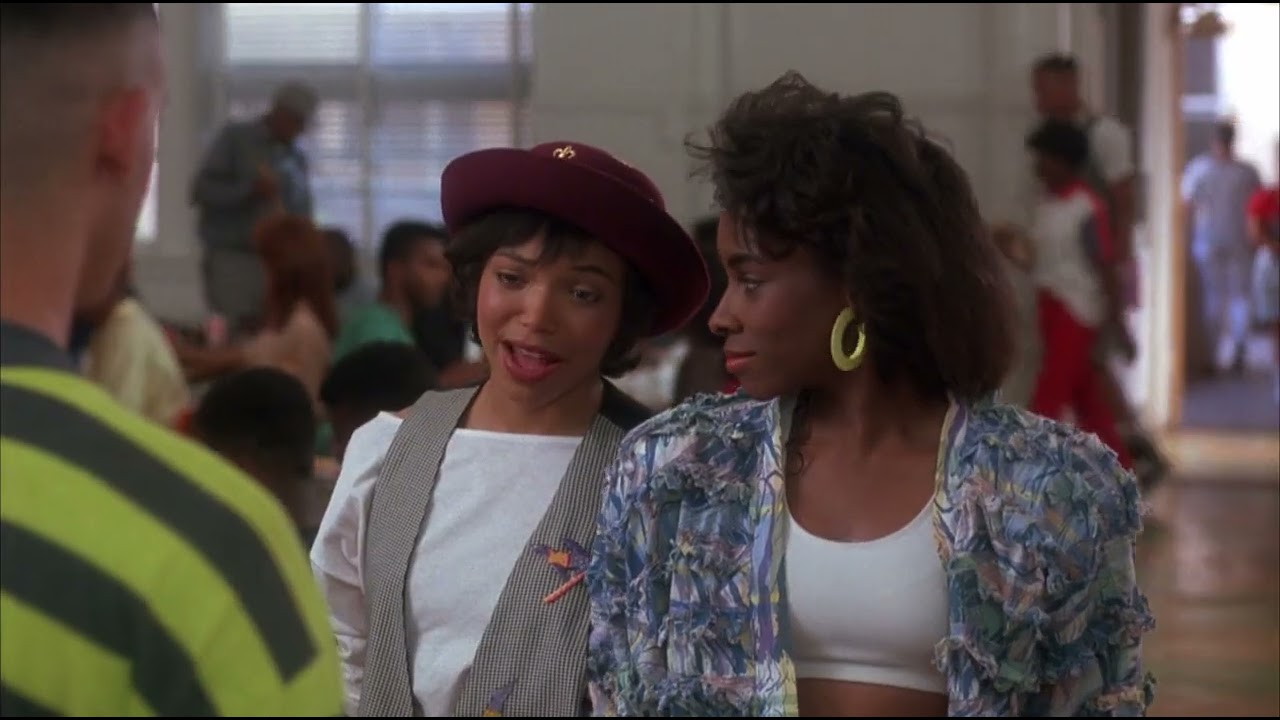 House Party (1990) 