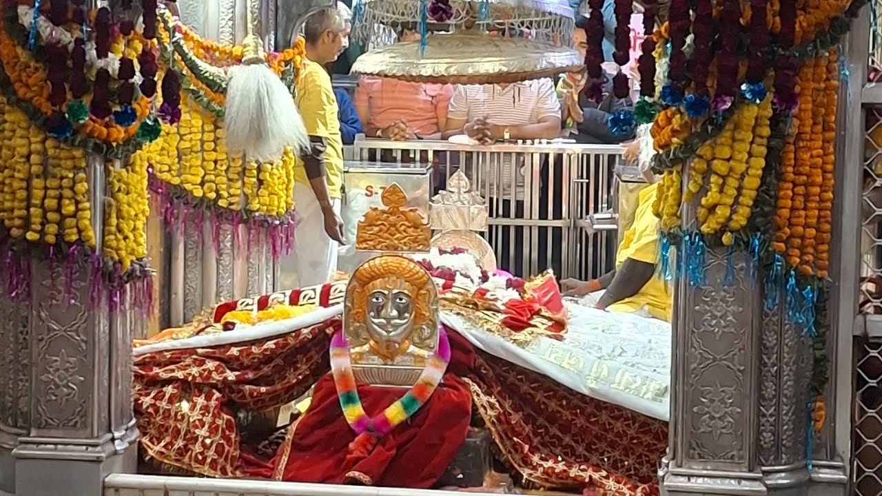 😍Ahmedabad to Ranuja🙏pokhran🙏