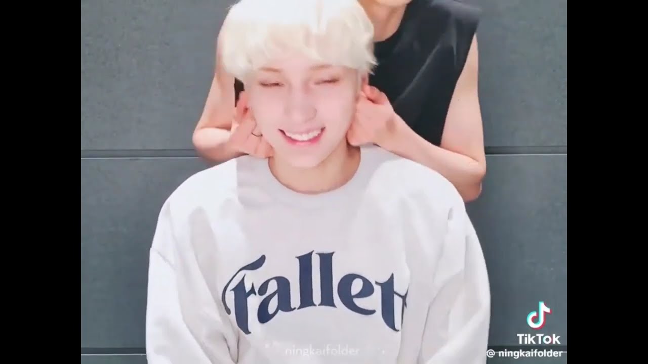Yeonjun and Hueningkai / Tiktok Edits Compilation (Valentine Special)