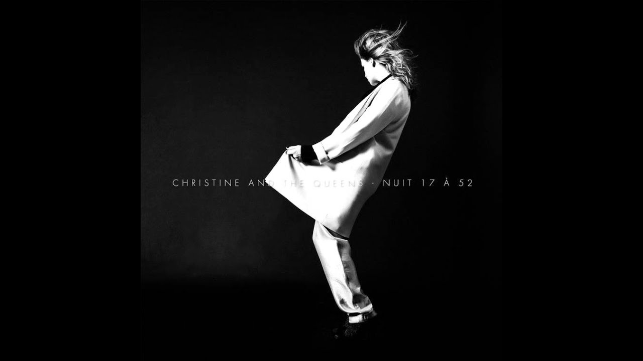 Christine and the Queens - Photos Souvenirs (Audio)