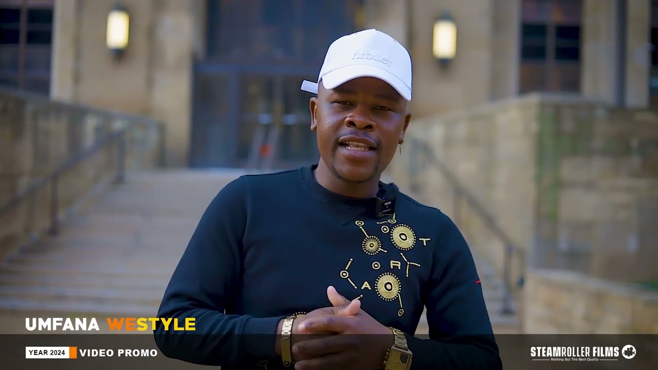 Umfana We Style Video Promo 2024