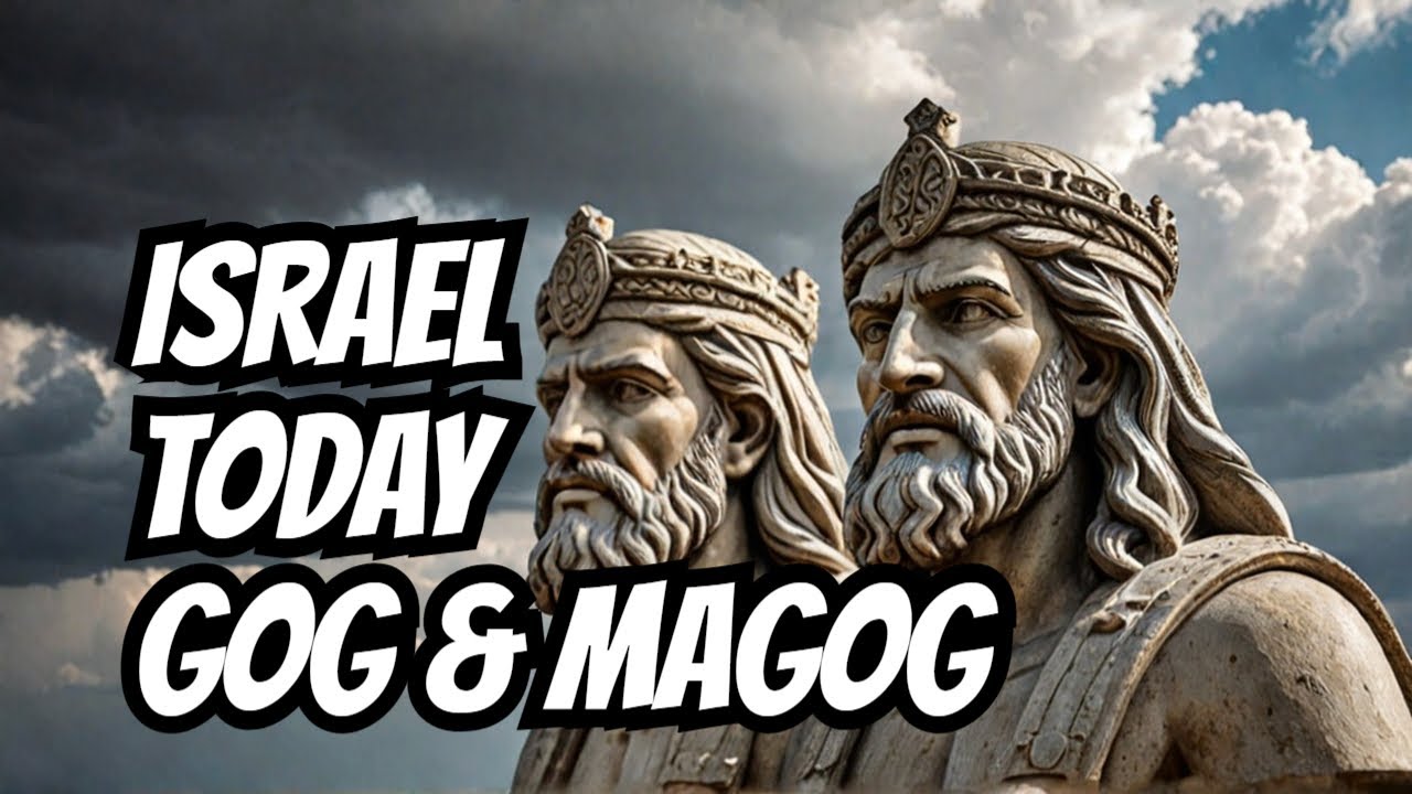 The Ancient Prophecy About Israel That Could Change Everything (Part 2)