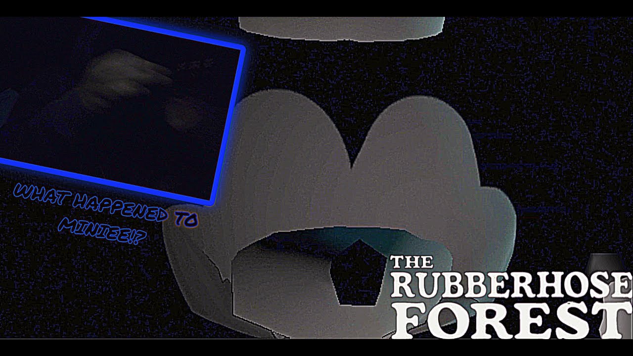 WE'RE STARTING FEBRUARY LIKE THIS!?|The Rubberhose Forest