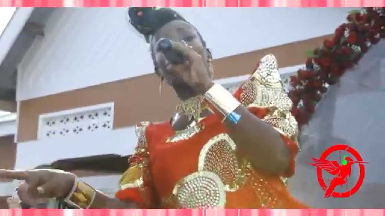 Ngenze Kufumba  Maureen Nantumedj oze 2015