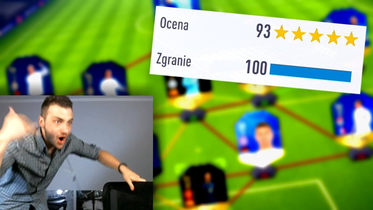 193 DRAFT FIFA 18 DONE !!! FIRST IN THE WORLD