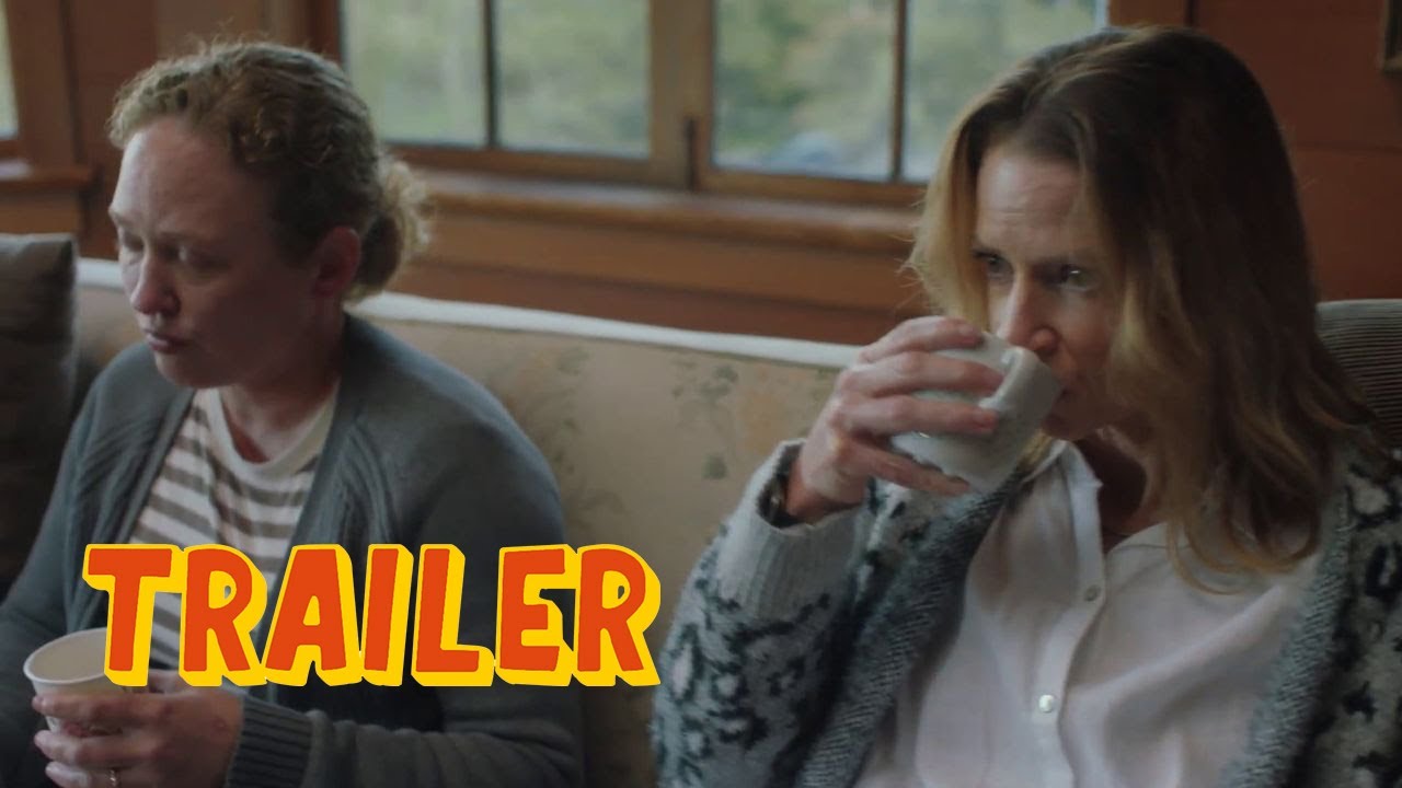 Soft & Quiet - Official Trailer (2022)