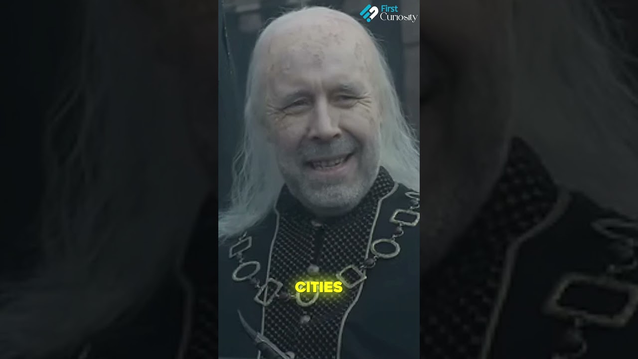 Бесплатные города в игре &laquo;Дом дракона&raquo;: объяснение.