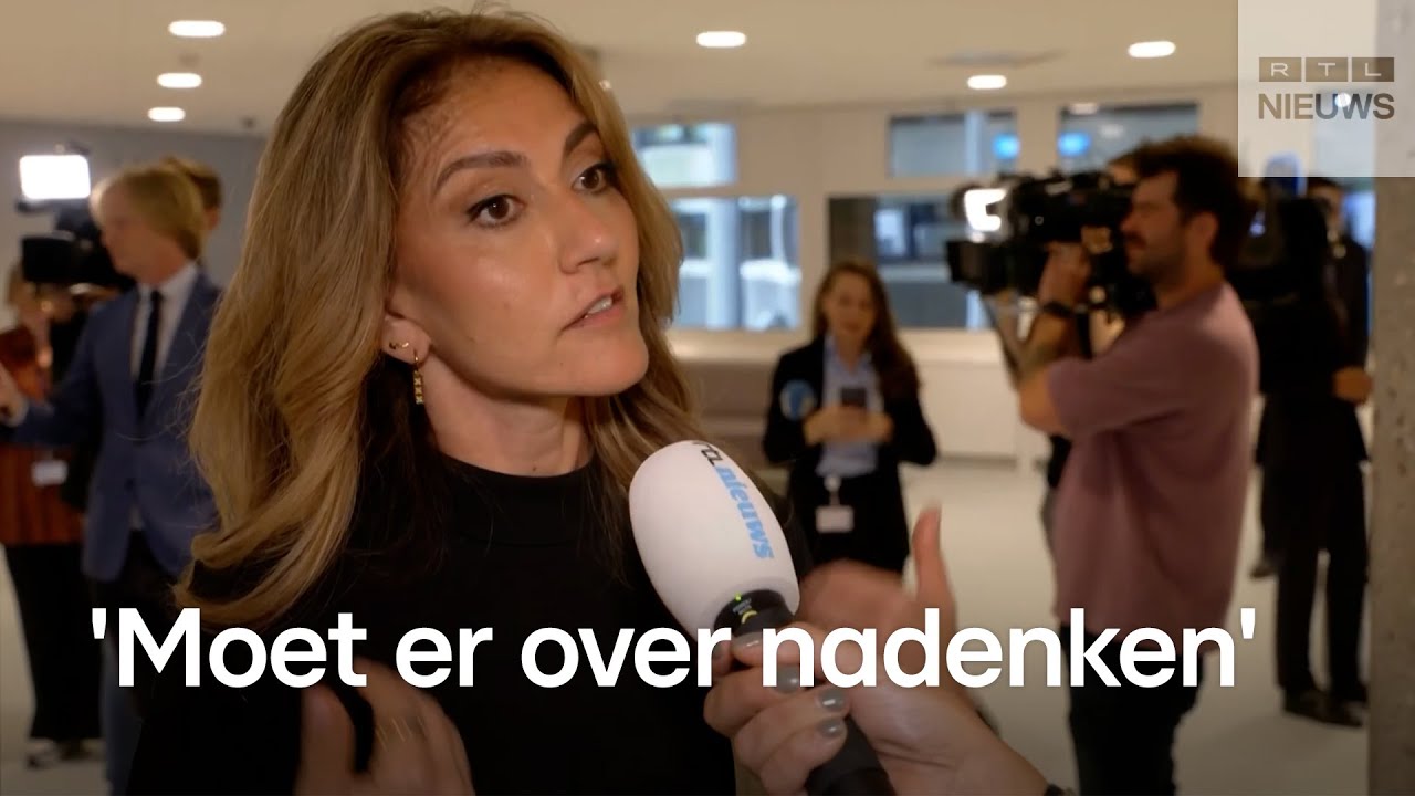 Wie wil nog samenwerken met de PVV? | RTL Nieuws