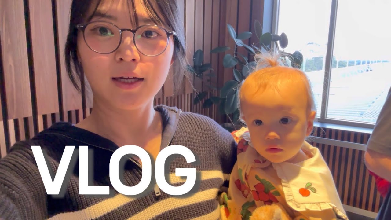 내가 그동안 영상을 못 올린 이유,,