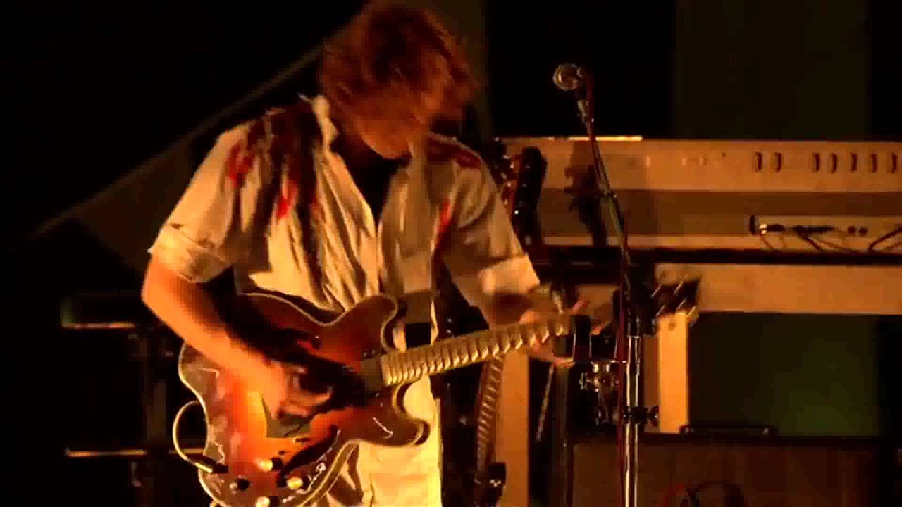 Arcade Fire   The Suburbs Live from Bonnaroo 2011