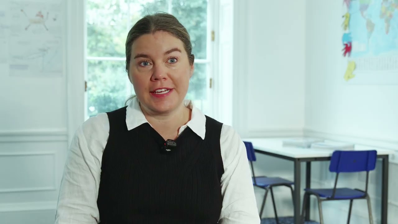 Phone Locker® Case Study - Jeannine Manuel School
