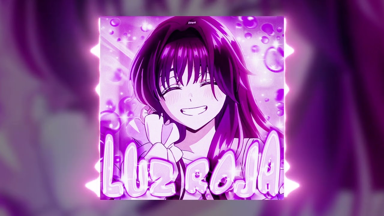 LUZ ROJA (Slowed)
