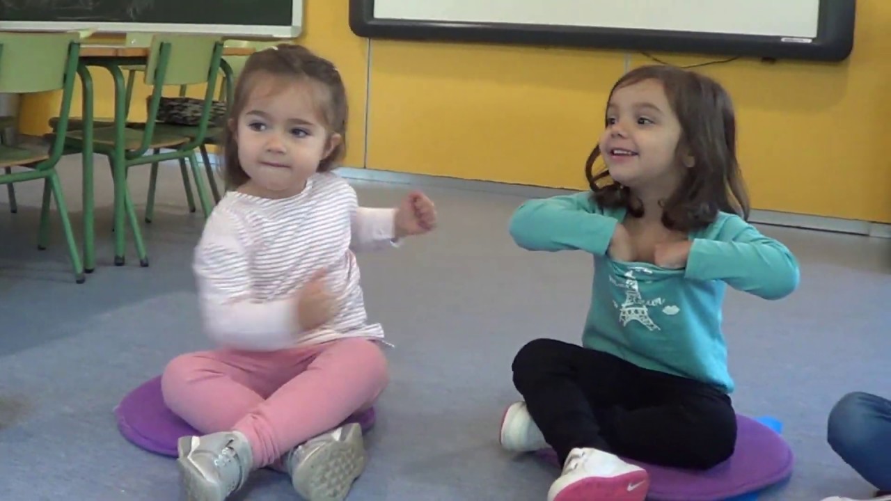 VIDEO P3 2019_20