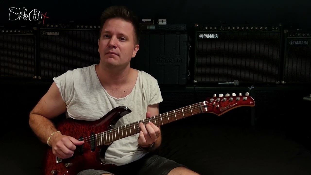 LOCAL HERO (theme) - Mark Knopfler (by Steffen Brix)