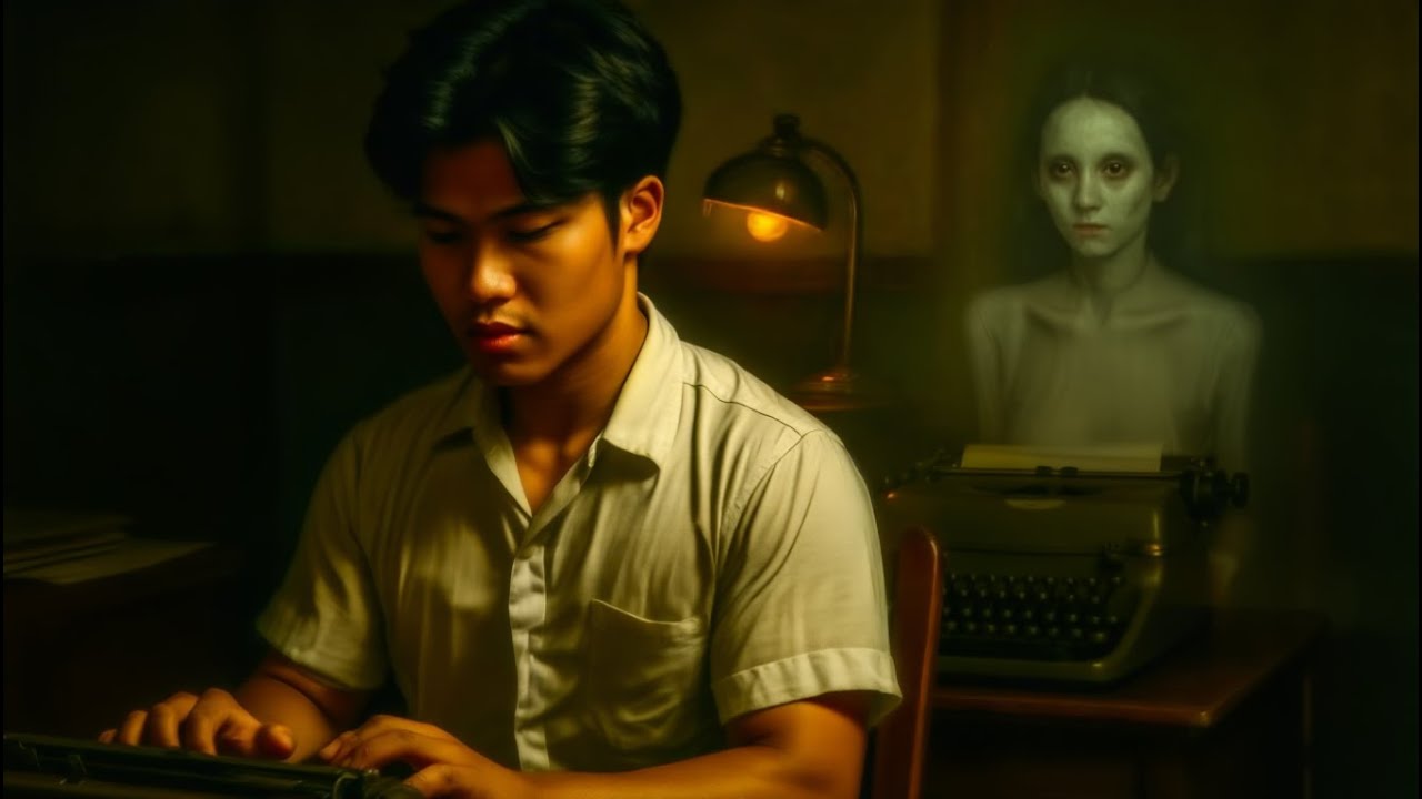 GOVERNMENT HAUNTING CASE IN HONG KONG | TRUE STORY OF MURRAY HOUSE
