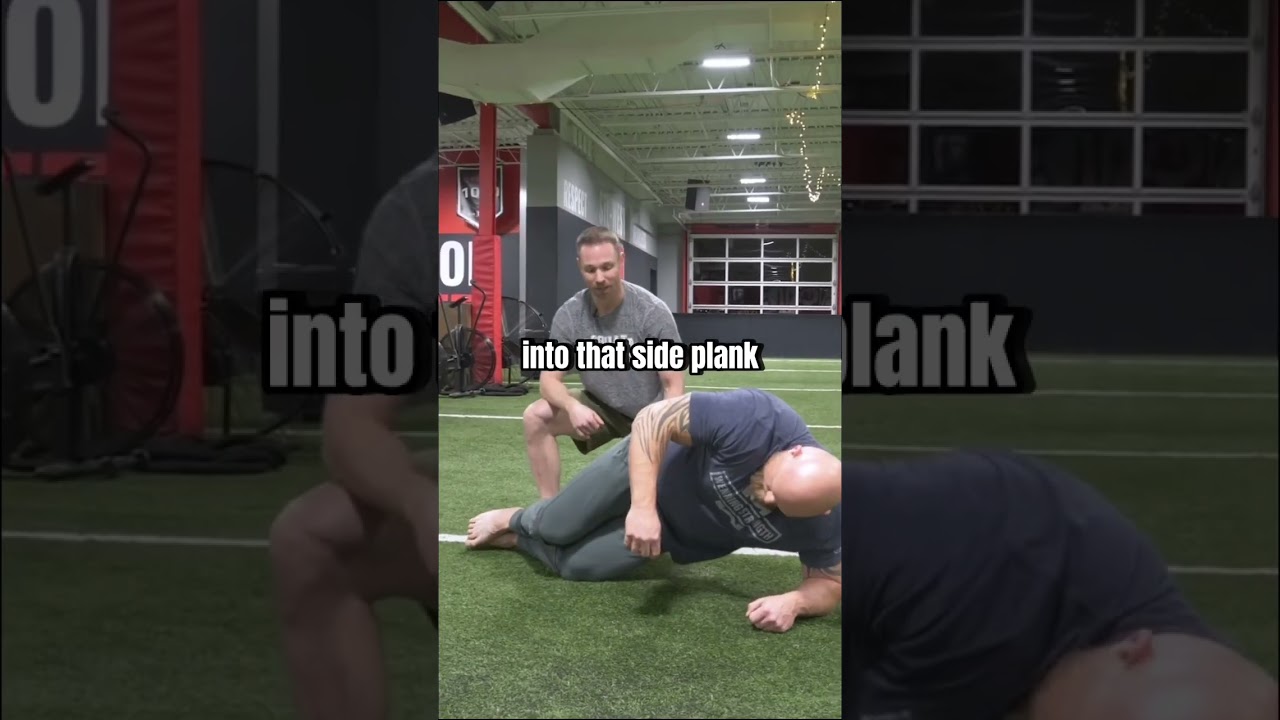 MUST DO Glute Exercise!