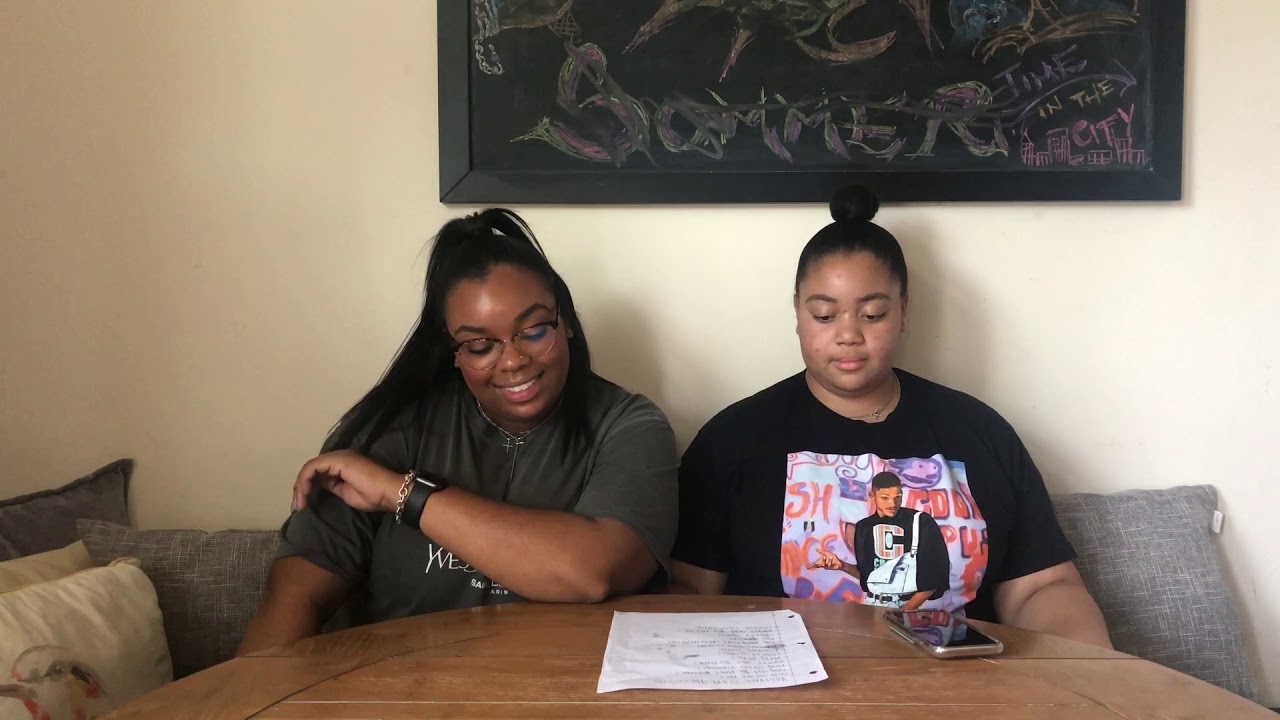 First Youtube video!!! | Q&A
