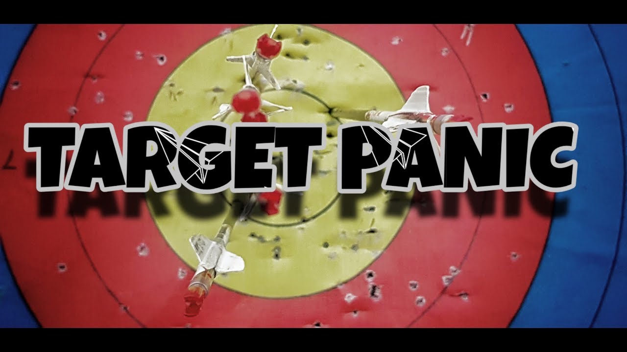Apa itu Target Panic/Penyakit Kuning | Antisipasi dan Cara Penyembuhannya!!!!