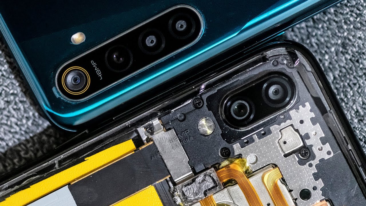 Realme 5 Pro vs Redmi Note 7 Pro Camera Comparison - New Champion?