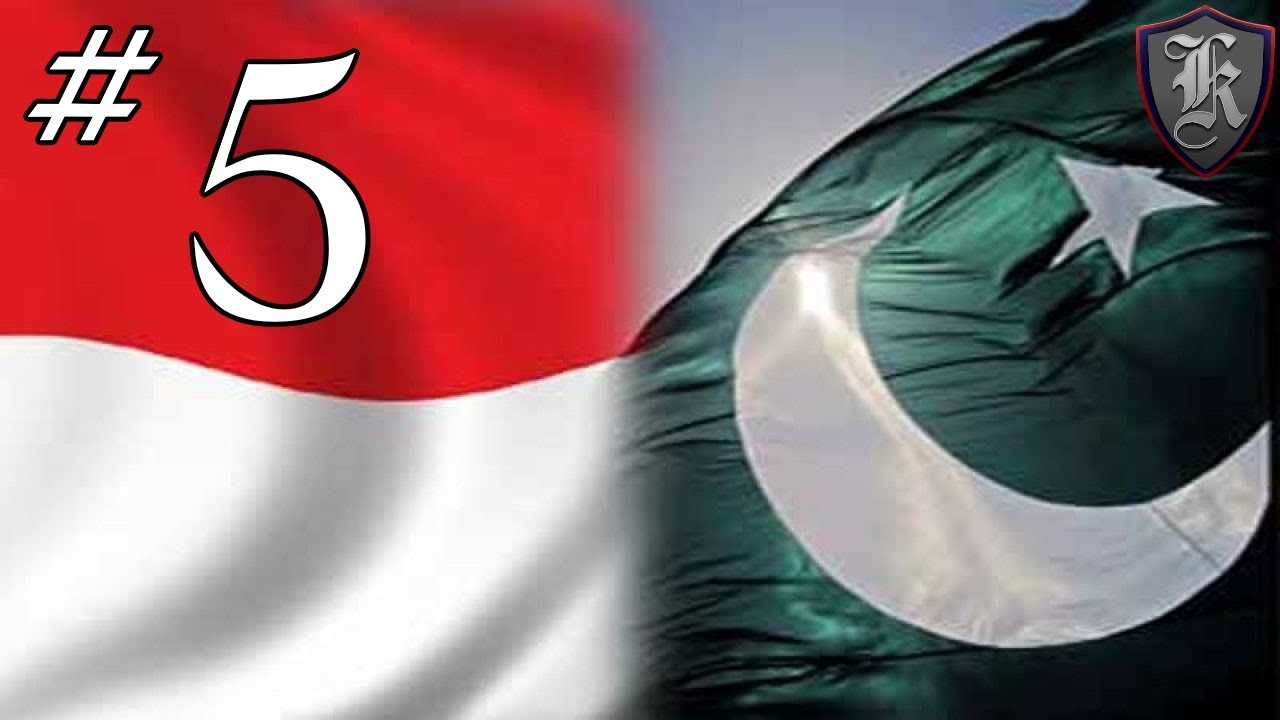 ResPlays Supreme Ruler Ultimate - Восстание мусульман - Эпизод 5