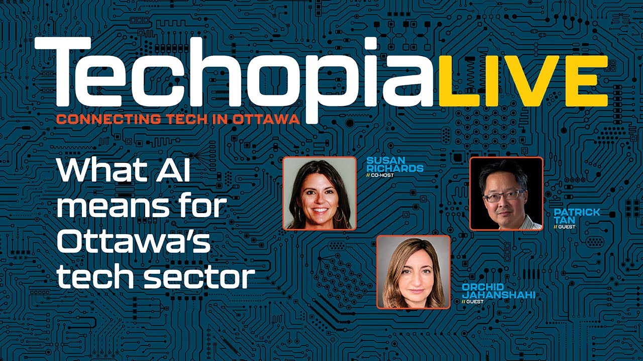 What AI means for Ottawa’s tech sector