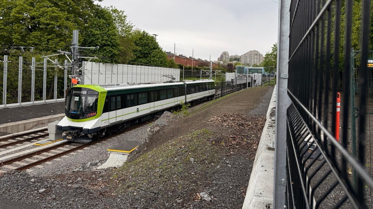 Tests du REM | Mai 2025