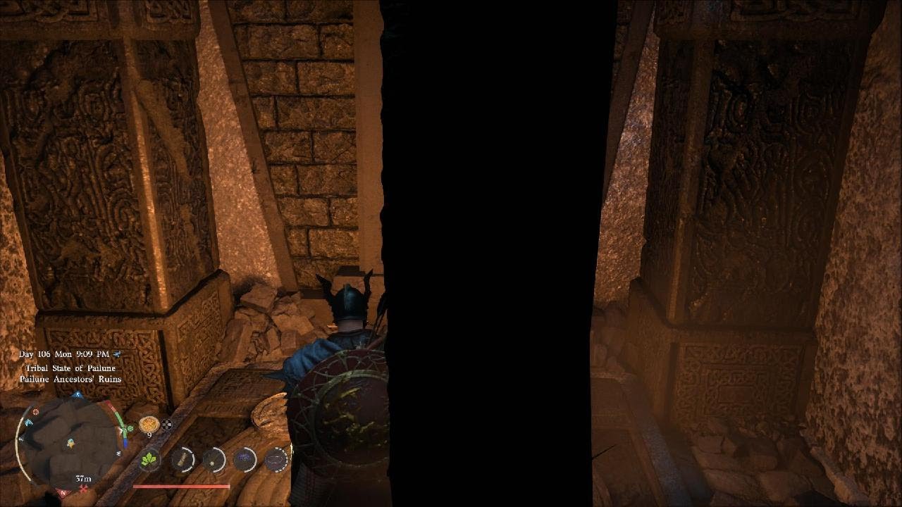 Crimson Desert | legendary bow