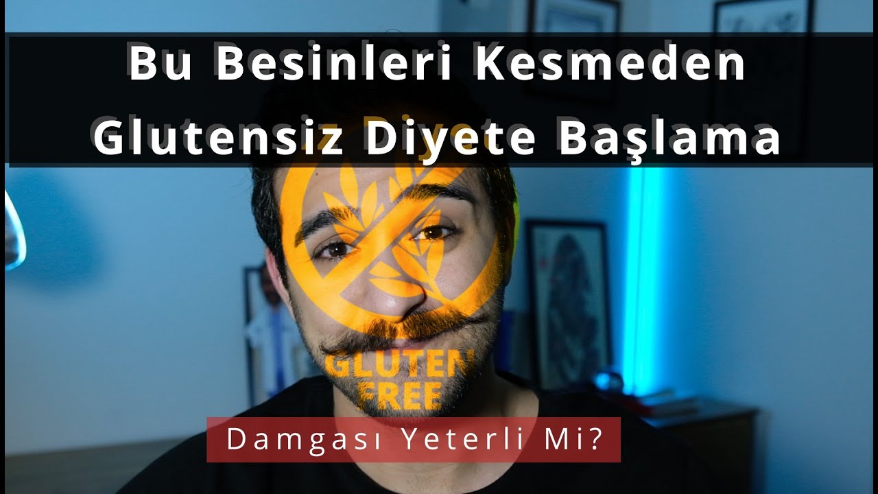Bu 7 Besini Kesmeden Glutensiz Diyete Başlama: Gluten Taklitçileri