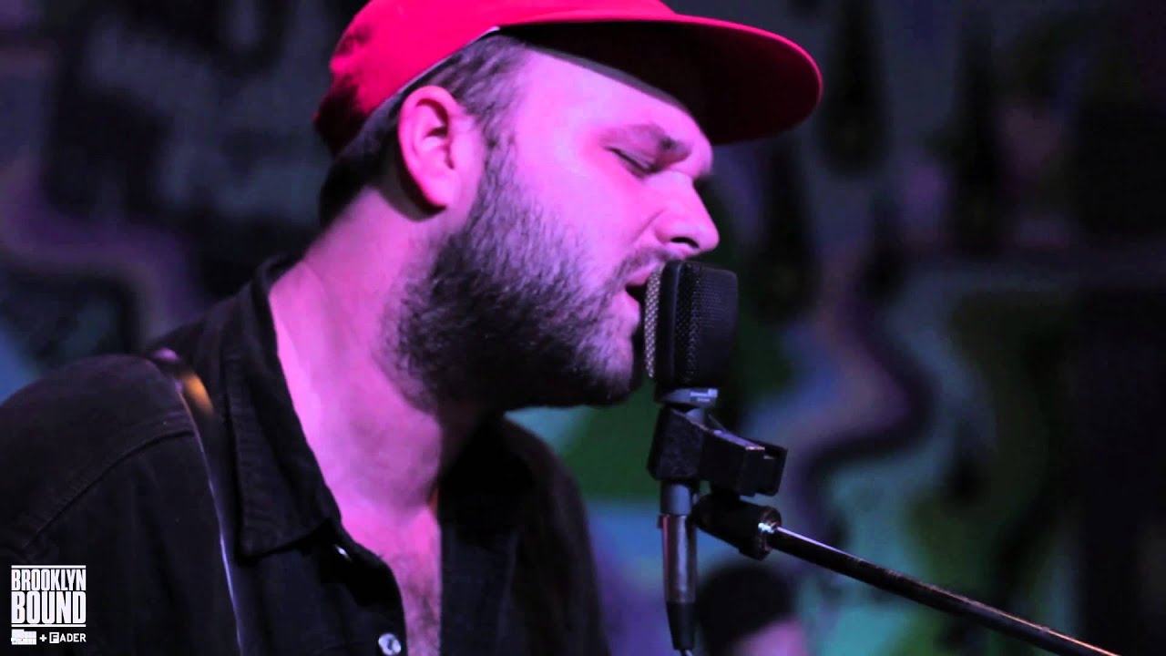 Pure X Live at Converse Rubber Tracks - Brooklyn Bound (Episode 20 - Part 2)