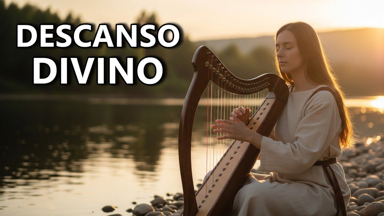 Música Hebrea en los Días de Jesús – Sonidos Sagrados de Sion