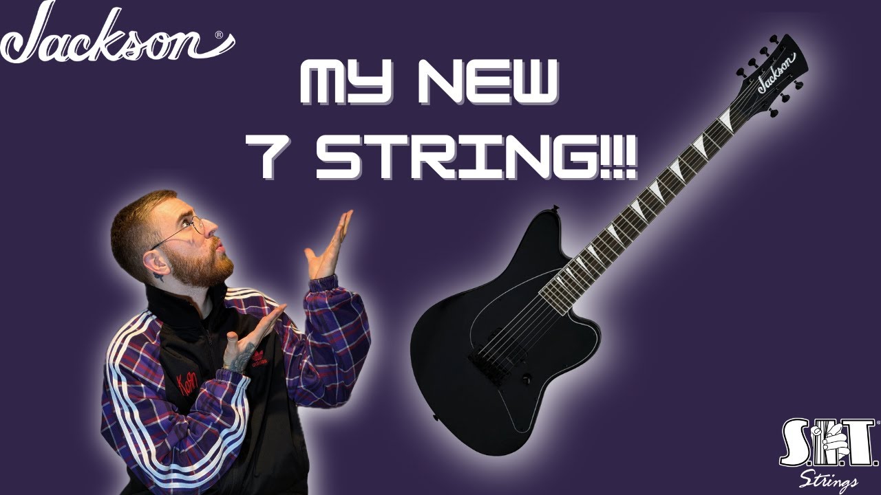 Jackson X Series Surfcaster HT7- REVIEW!!!
