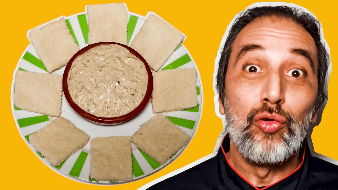Rillettes de Sardines Comme un Chef (et Boisson🍷) — cuisine épices et tout — alain belamiri