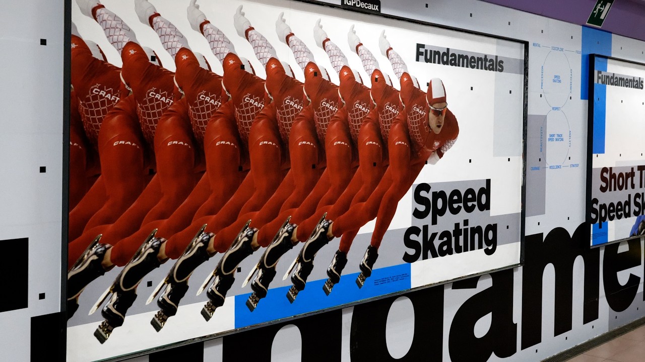 Winter Olimpic Games - Milano Cortina 2026 - FUNDAMENTALS