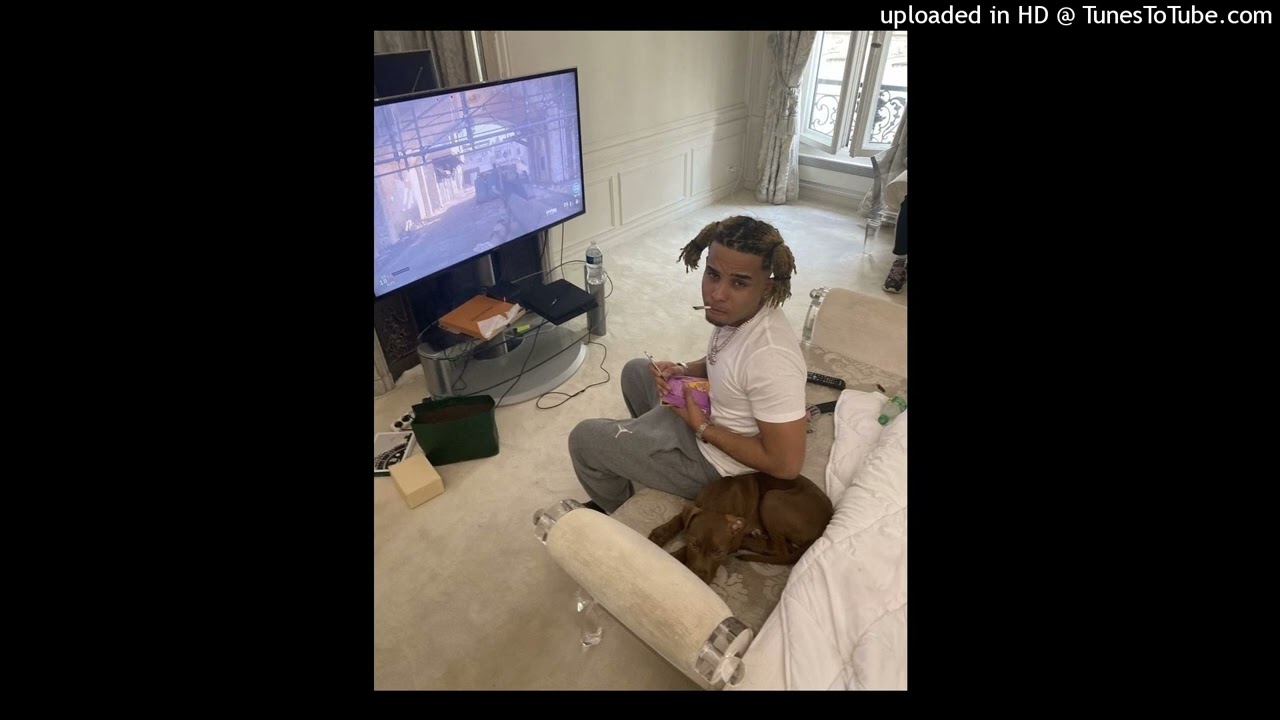Zola Type Beat - 