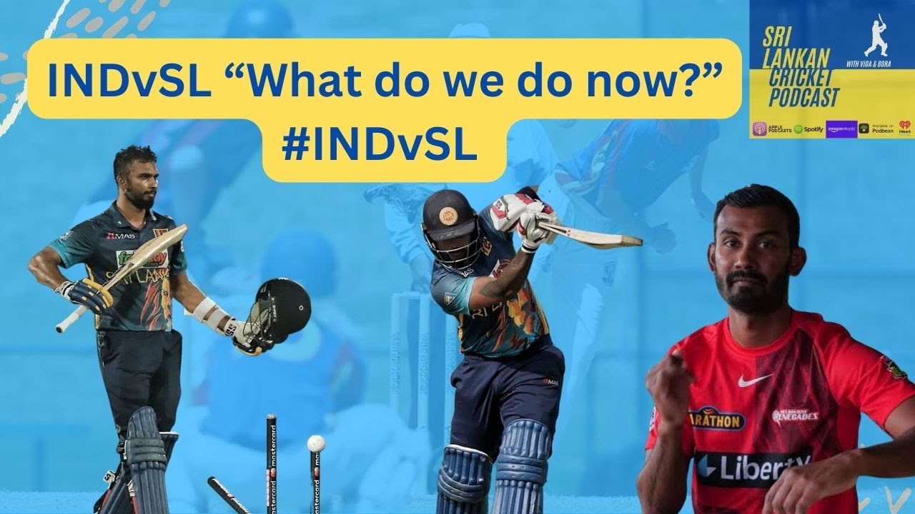 EP 59 INDvSL 