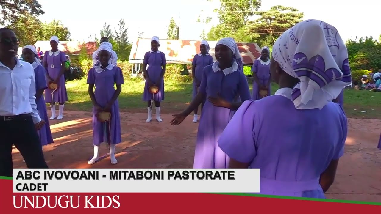 UNDUGU KIDS EPISODE 49 SEASON 5 CADET