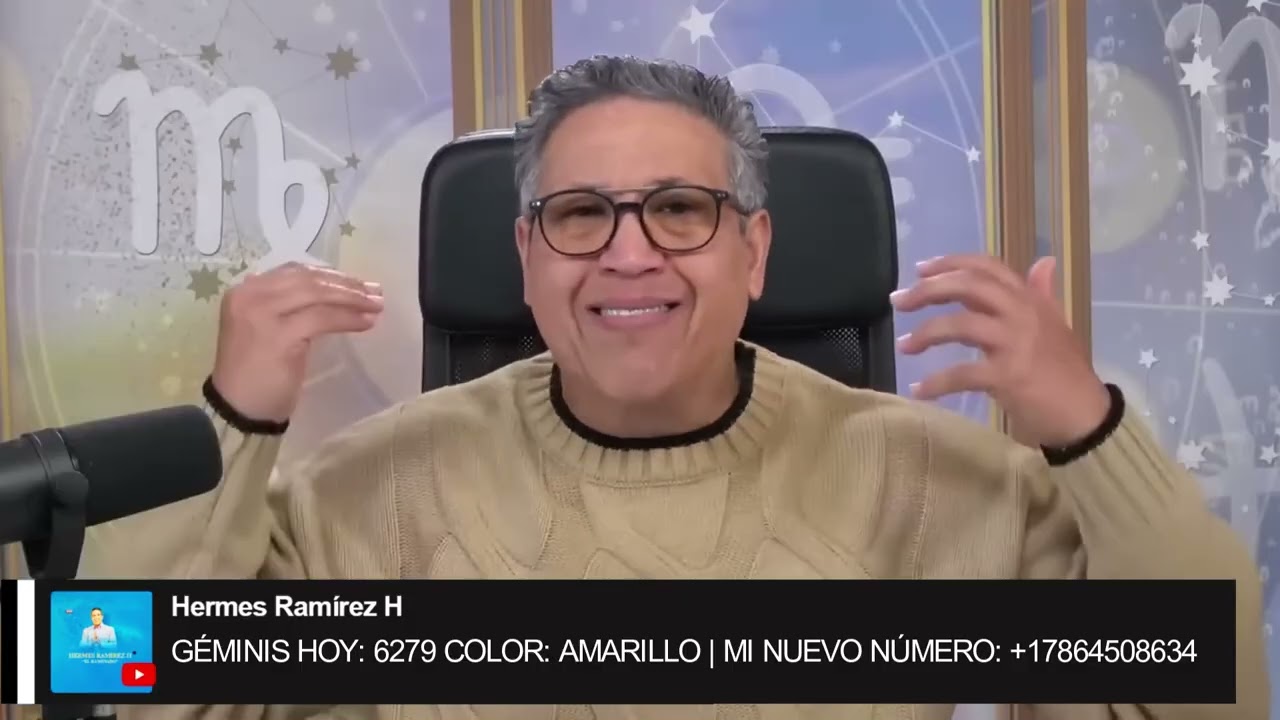 GÉMINIS HOY: No estás solo-a, tu casa guarda secretos que no ves. Te dirán que esto es una  locura